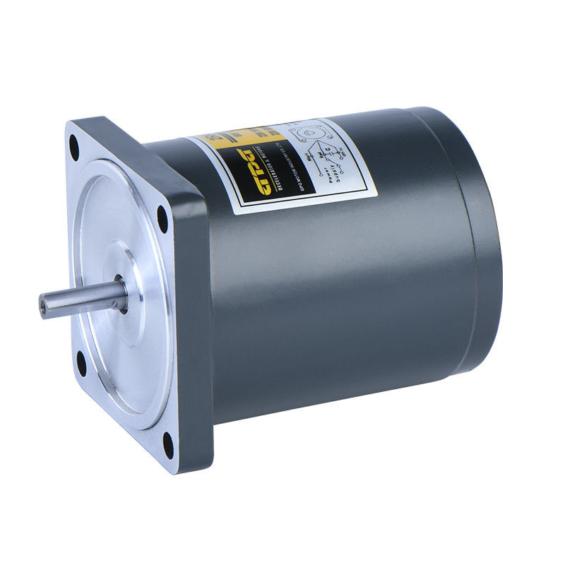 MOTOR MICRO YN60-6C 60JB3-200G8L del CONTROL de VELOCIDAD de 60m m 6W 2RK6RGN-C 2GN3-200K de la CA de la CAJA DE CAMBIOS del MOTOR ELÉCTRICO del ENGRANAJE