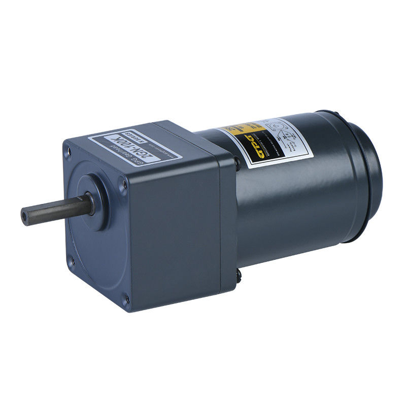 Máquina de encargo de Constant Speed Gearbox For Printing del motor del engranaje de 2RK6GN-C 2GN300K 5rpm