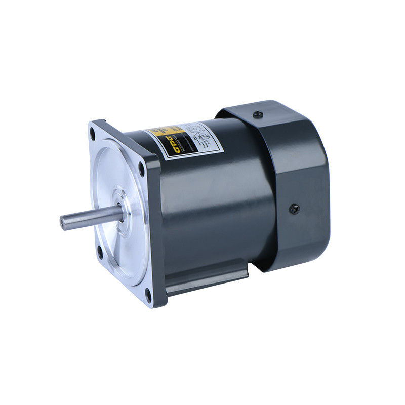 SERIE YN80-30 80JB3-200G10L del MOTOR del ENGRANAJE del MOTOR RK del ENGRANAJE de la CA del CONTROL de VELOCIDAD de 80m m 30W 4RK30GN-C 4GN3-200K