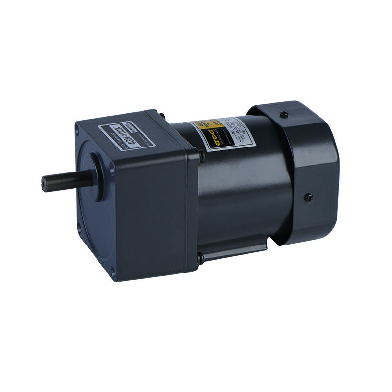 SERIE YN80-30 80JB3-200G10L del MOTOR del ENGRANAJE del MOTOR RK del ENGRANAJE de la CA del CONTROL de VELOCIDAD de 80m m 30W 4RK30GN-C 4GN3-200K