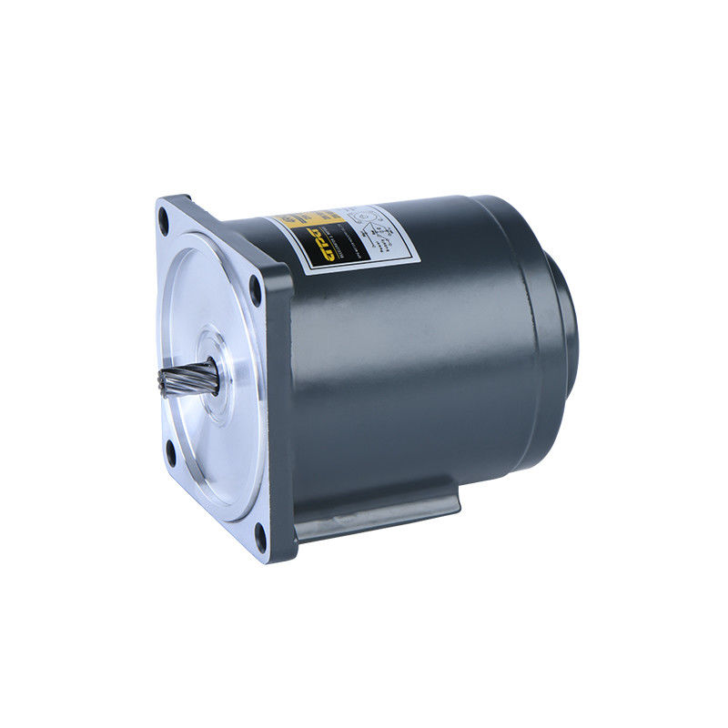 SERIE YN80-30 80JB3-200G10L del MOTOR del ENGRANAJE del MOTOR RK del ENGRANAJE de la CA del CONTROL de VELOCIDAD de 80m m 30W 4RK30GN-C 4GN3-200K