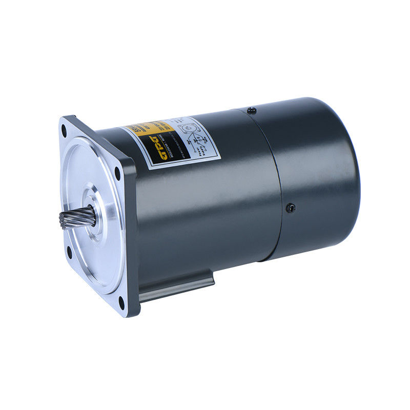 SERIE YN90-40 90JB3-200G10L del MOTOR del ENGRANAJE del MOTOR RK del ENGRANAJE de la CA del CONTROL de VELOCIDAD de 90m m 40W 5RK40GN-C 5GN3-200K
