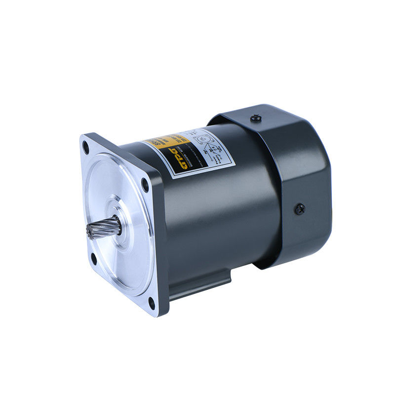 SERIE YN90-40 90JB3-200G10L del MOTOR del ENGRANAJE del MOTOR RK del ENGRANAJE de la CA del CONTROL de VELOCIDAD de 90m m 40W 5RK40GN-C 5GN3-200K