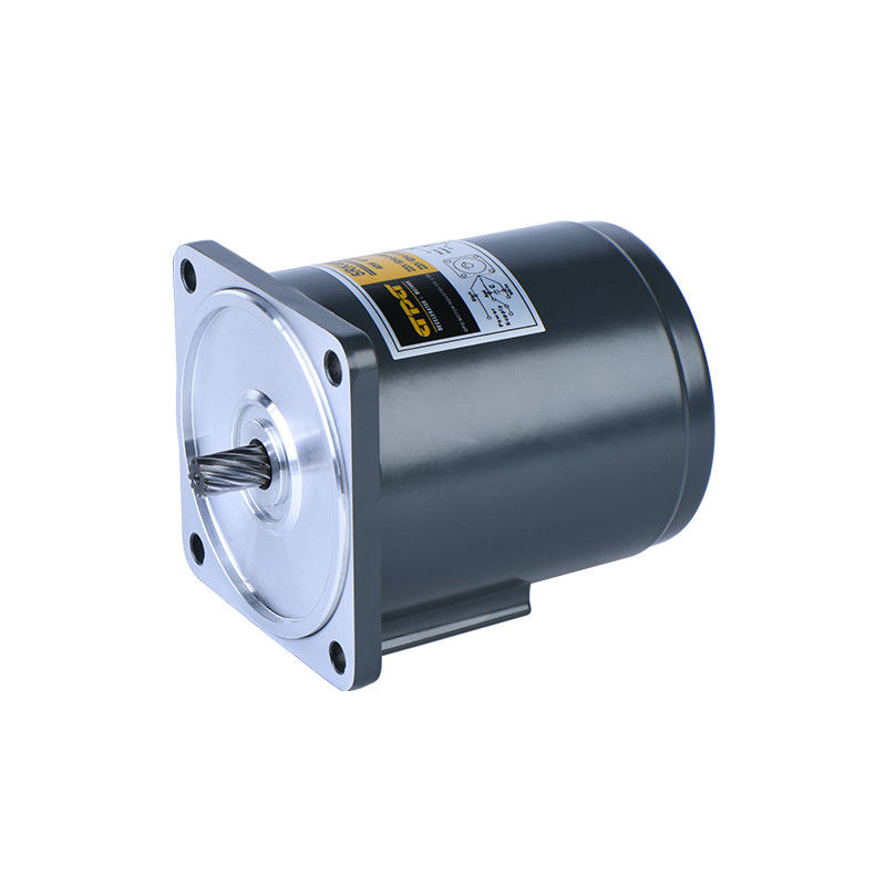 SERIE YN90-40 90JB3-200G10L del MOTOR del ENGRANAJE del MOTOR RK del ENGRANAJE de la CA del CONTROL de VELOCIDAD de 90m m 40W 5RK40GN-C 5GN3-200K