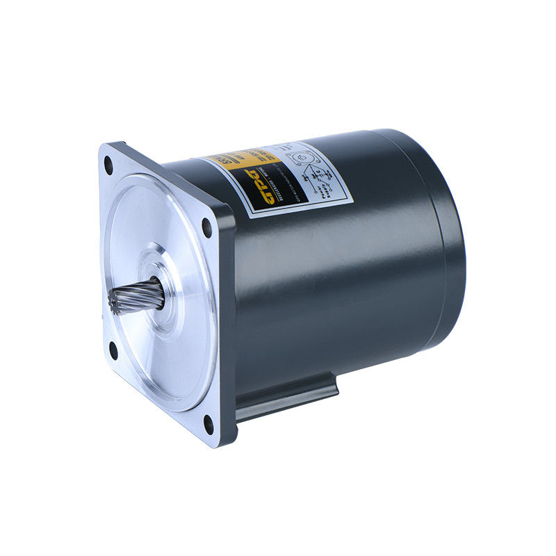 SERIE YN90-40 90JB3-200G10L del MOTOR del ENGRANAJE del MOTOR RK del ENGRANAJE de la CA del CONTROL de VELOCIDAD de 90m m 40W 5RK40GN-C 5GN3-200K