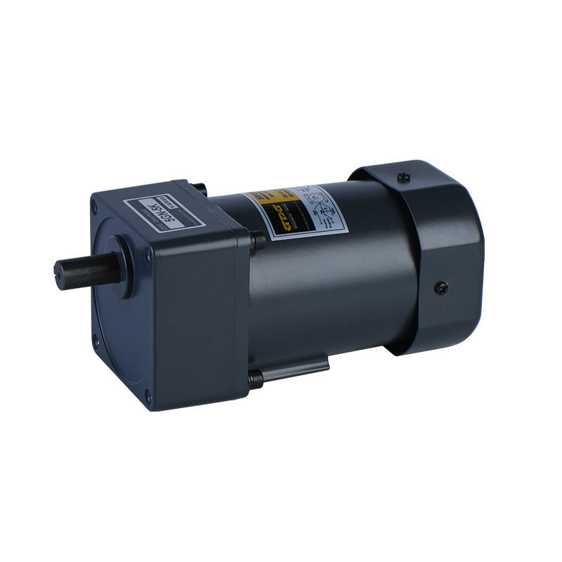 SERIE YN90-60F 90JB3-200G10L del MOTOR del ENGRANAJE del MOTOR RK del ENGRANAJE de la CA del MOTOR de FAN del CONTROL de VELOCIDAD de 90m m 60W 5RK60GN-CF 5GN3-200K