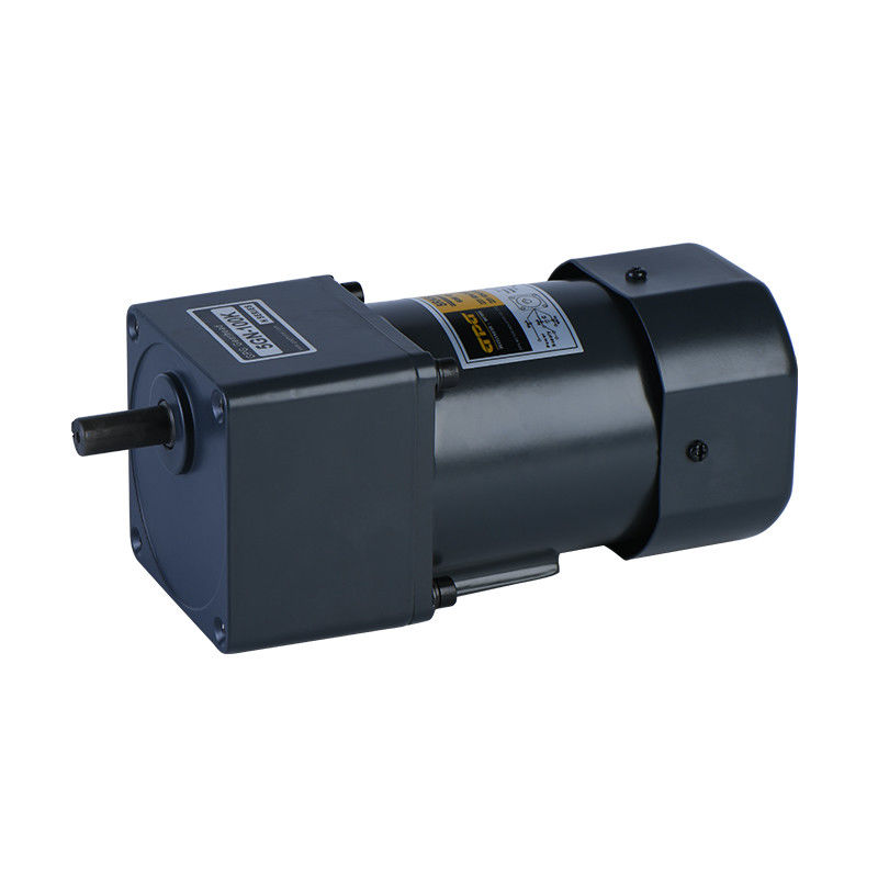 SERIE YN90-120F 90JB3-200G10L del MOTOR del ENGRANAJE del MOTOR RK del ENGRANAJE de la CA del MOTOR de FAN del CONTROL de VELOCIDAD de 90m m 120W 5RK120GN-CF 5GN3-200K