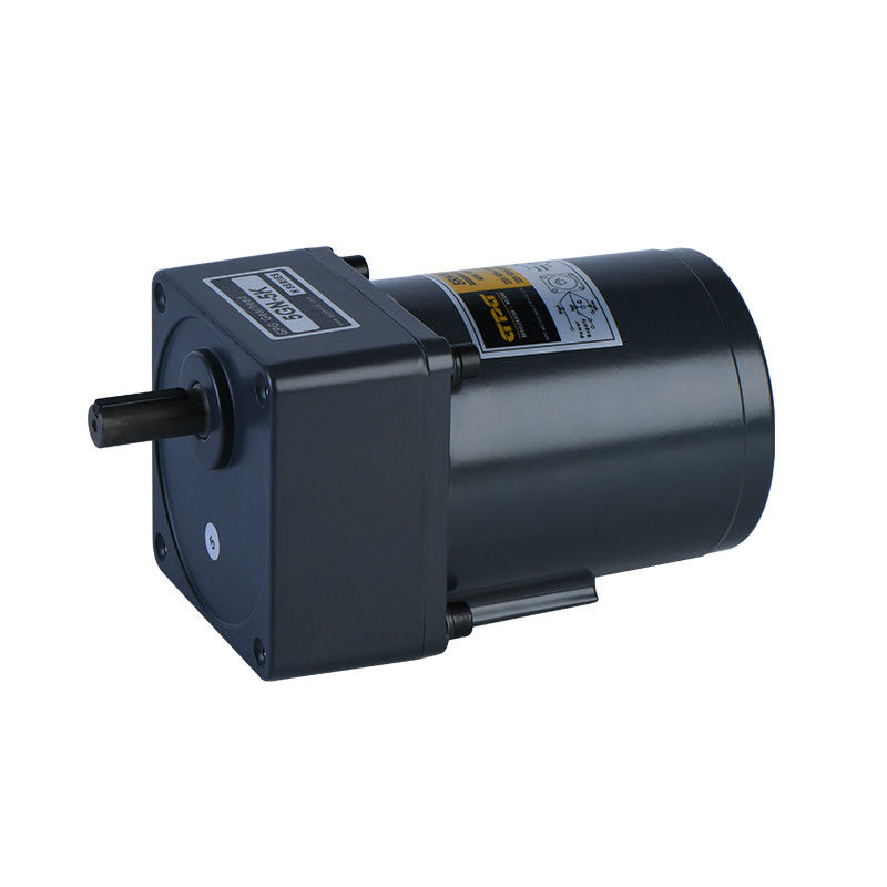 SERIE YN90-120F 90JB3-200G10L del MOTOR del ENGRANAJE del MOTOR RK del ENGRANAJE de la CA del MOTOR de FAN del CONTROL de VELOCIDAD de 90m m 120W 5RK120GN-CF 5GN3-200K