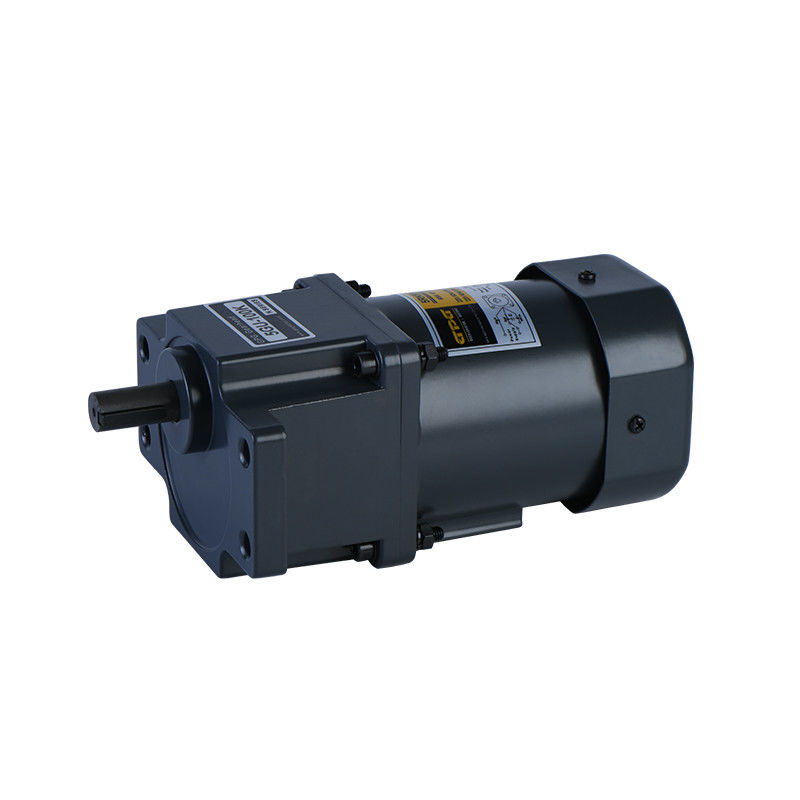 SERIE YN90-120F 90JB3-180G10L del MOTOR del ENGRANAJE del MOTOR RK del ENGRANAJE de la CA del MOTOR de FAN del CONTROL de VELOCIDAD de 90m m 120W 5RK120GN-CF 5GS3-180K
