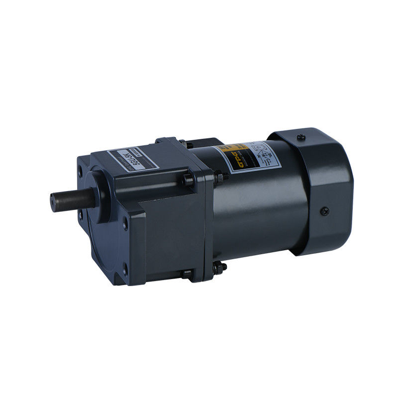 SERIE YN90-120F 90JB3-180G10L del MOTOR del ENGRANAJE del MOTOR RK del ENGRANAJE de la CA del MOTOR de FAN del CONTROL de VELOCIDAD de 90m m 120W 5RK120GN-CF 5GS3-180K