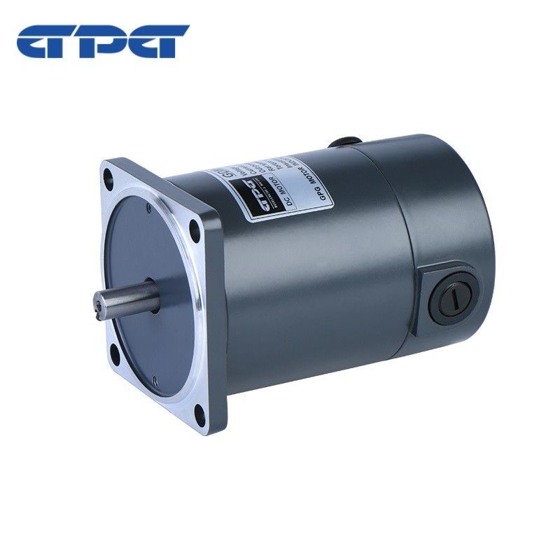 Motor de engranajes de 15W DC GDM-06SC 2DC 12-24V 1800RPM 3200RPM Compatibilidad con la caja de engranajes 2GN3-300K Comutación de cepillado del motor de DC