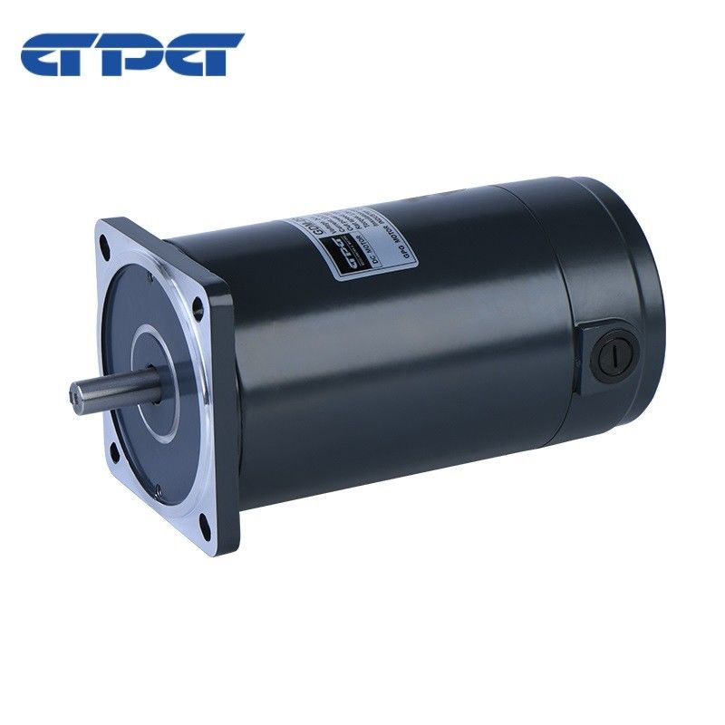 Cepille el tipo motor 300w GDM-10SC 6DC 12V 24V de DC de poco ruido