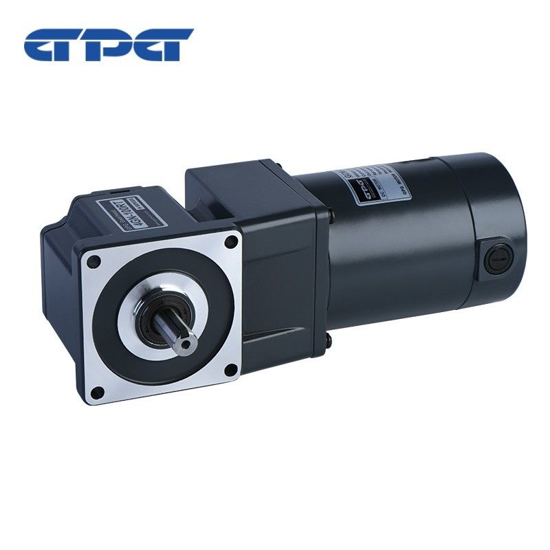 motor GDM-09SC 2DC 2GN3-300K de 12v 24v 60w DC para el aparato electrodoméstico