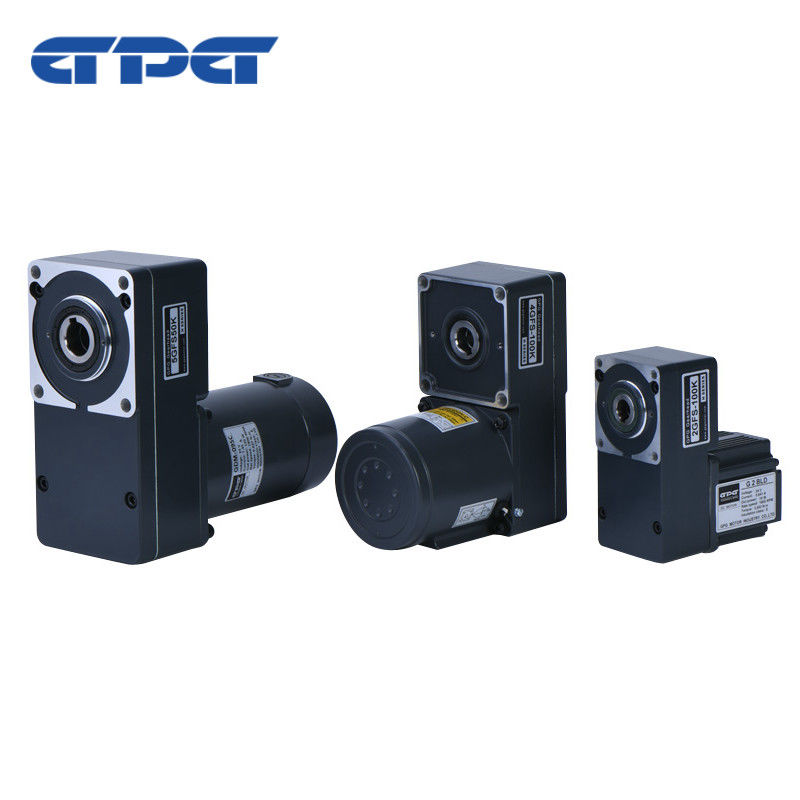 Motor 3000 RPM de GDM-10SC 6DC DC aparato electrodoméstico de autocaravana de DC de 200 vatios