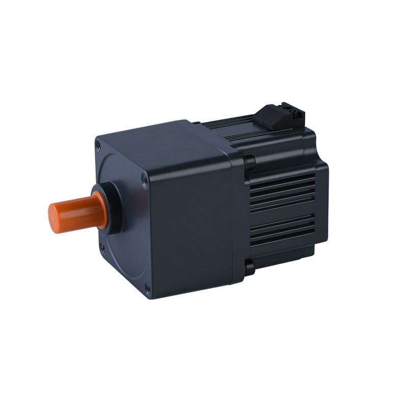 el GUSANO DE ÁNGULO RECTO PARALELO SIN CEPILLO GPG del MOTOR 12V 24V 1800RPM 3000RPM DC 2GN 3GN 4GN 5GU 6GU del ENGRANAJE de 20W BLDC ADAPTÓ el MOTOR