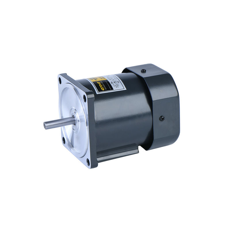 180w 104m m tipo control de Ik Rk del motor de inducción de la CA de 3 fases de velocidad