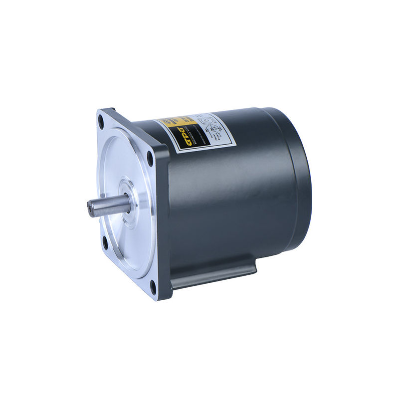 180w 104m m tipo control de Ik Rk del motor de inducción de la CA de 3 fases de velocidad