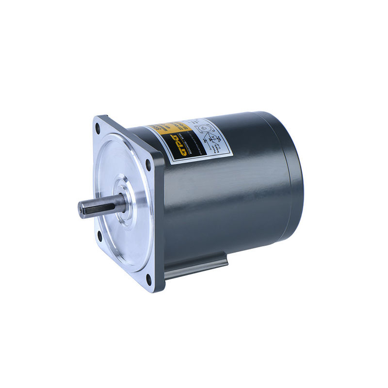 MOTOR de CA de 160W 104M M, TIPO MOTOR de IK RK del MOTOR de la INDUCCIÓN PEQUEÑO de VELOCIDAD del CONTROL del MOTOR del MICRÓFONO REVERSIBLE del MOTOR ELÉCTRICO