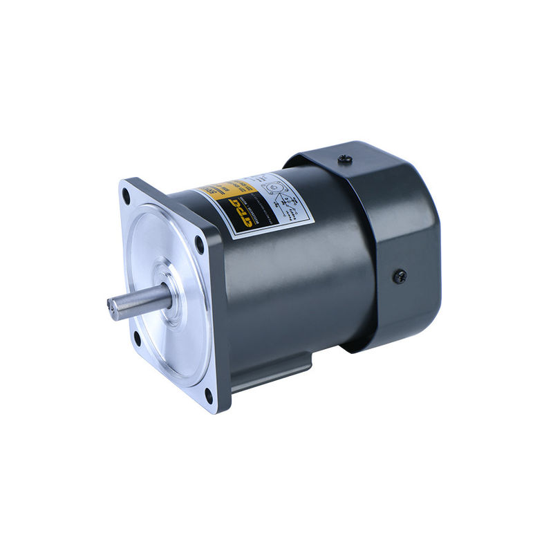 la CA eléctrica de 120w 90m m viaja en automóvili el esfuerzo de torsión grande de poco ruido del motor de CA 220v