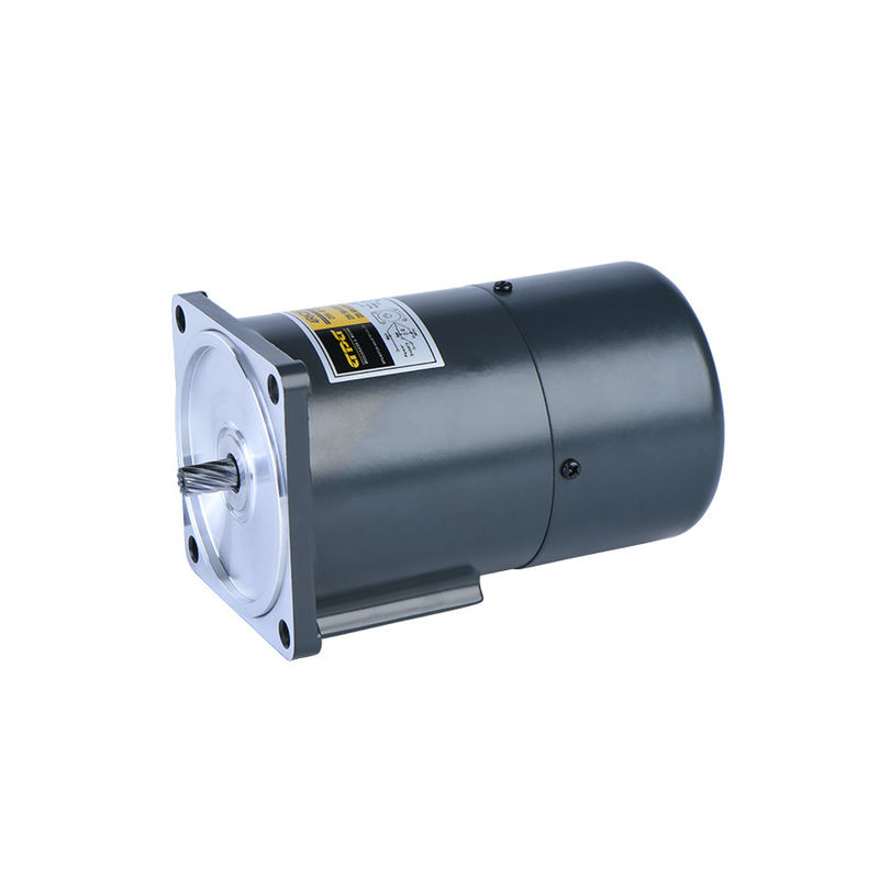 MOTOR de CA de 160W 104M M, TIPO MOTOR de IK RK del MOTOR de la INDUCCIÓN PEQUEÑO de VELOCIDAD del CONTROL del MOTOR del MICRÓFONO REVERSIBLE del MOTOR ELÉCTRICO