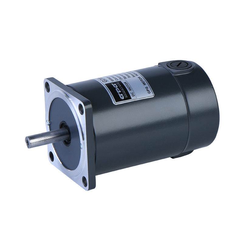 Motor de 60M M 12V 24V 30w DC para las herramientas eléctricas y el equipo del OA
