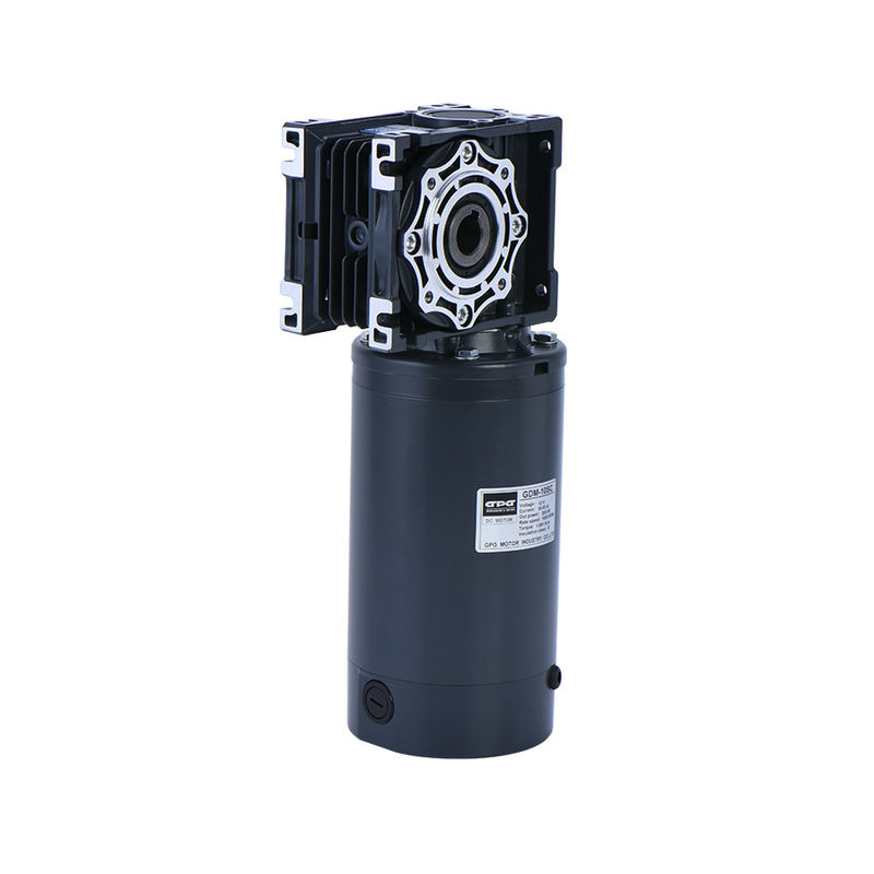Motor de 60M M 12V 24V 30w DC para las herramientas eléctricas y el equipo del OA