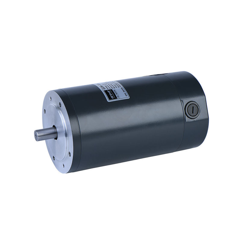 Motor de 60M M 12V 24V 30w DC para las herramientas eléctricas y el equipo del OA