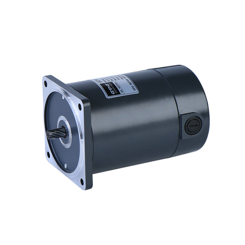 Motores eléctricos 25W de 60M M 12V 24V DC para el producto automático