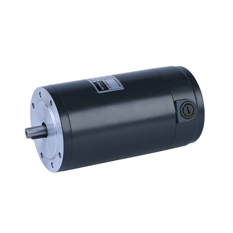 Motores eléctricos 25W de 60M M 12V 24V DC para el producto automático
