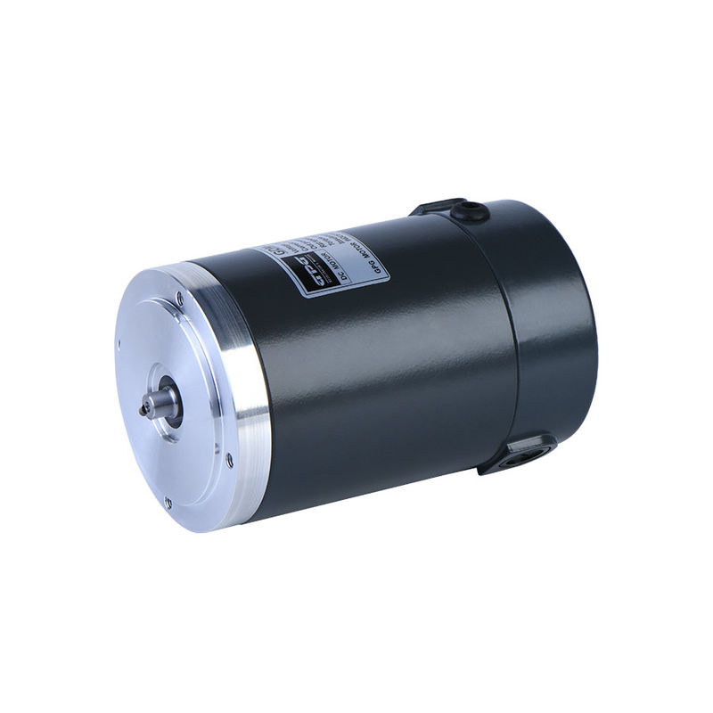 el REBORDE DC ELÉCTRICO del CUADRADO del MOTOR 60M M 12V 24V de 20W DC VIAJA EN AUTOMÓVILI el MOTOR de DC del CEPILLO del EJE de la LLAVE del EJE de la RONDA 1800 3200RPM