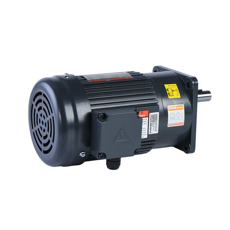 CA 220v CV16-100-15A CV18-200-15S 5RK90GN-CF del motor del engranaje de RK IK