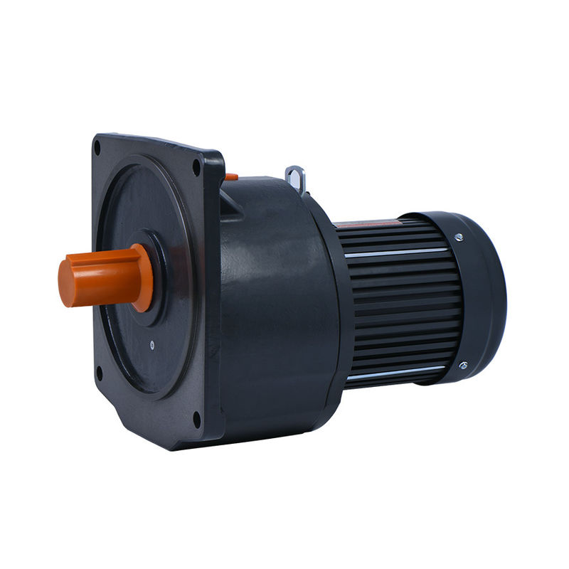 motor de reducción del engranaje del CV de la caja de cambios CV22-200 CH del motor eléctrico de 200W 0.25HP