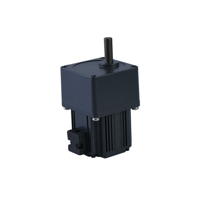 Motor de encargo 310V sin escoba 100W 2500rpm del engranaje de 4GN-5K BLDC