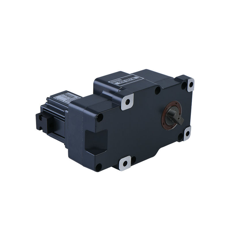 1:50 de encargo 70M M del motor de la puerta de la barrera del motor del engranaje de G2BLD 24V 40W