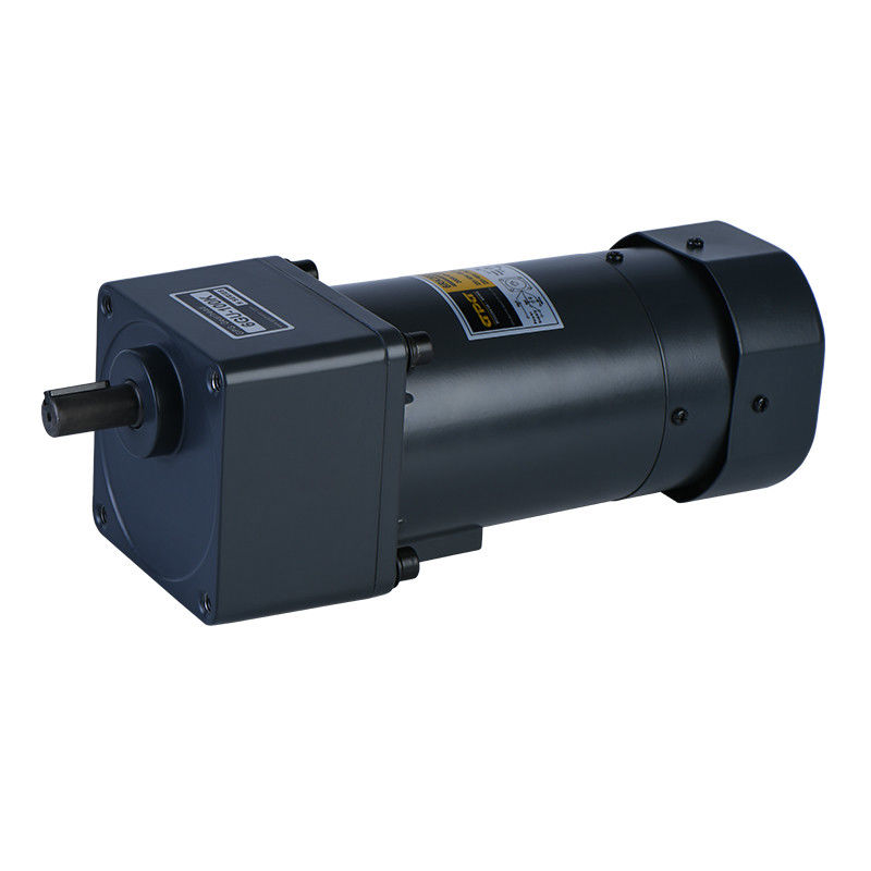 Motor de engranajes micro ac 6w-250w con motor de regulación de velocidad de certificación CE